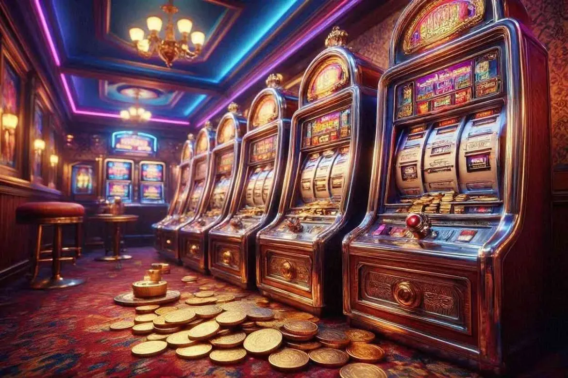 LolaJack Casino